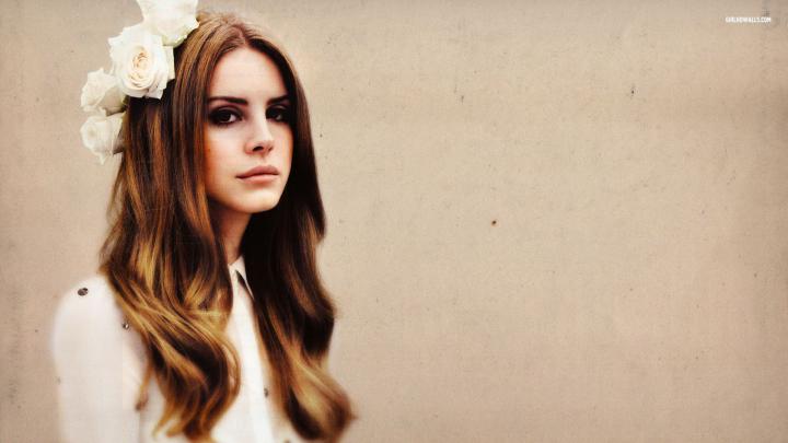 Lana Del Rey HD Wallpapers