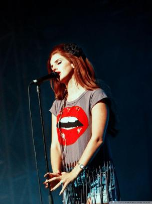 Lana Del Rey Wallpaper Pc \/ 96+ Lana Del Rey 2018 Wallpapers on 