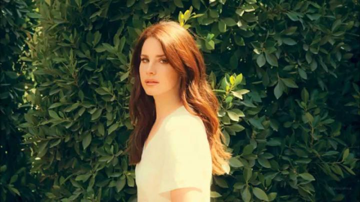 Lana Del Rey - Flipside (lyrics) - YouTube