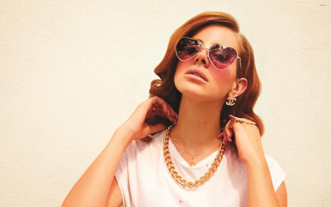 HD Quality Lana Del Rey Desktop Wallpaper - Free HD Wallpaper
