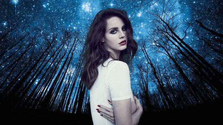 Lana Del Rey HD Wallpapers