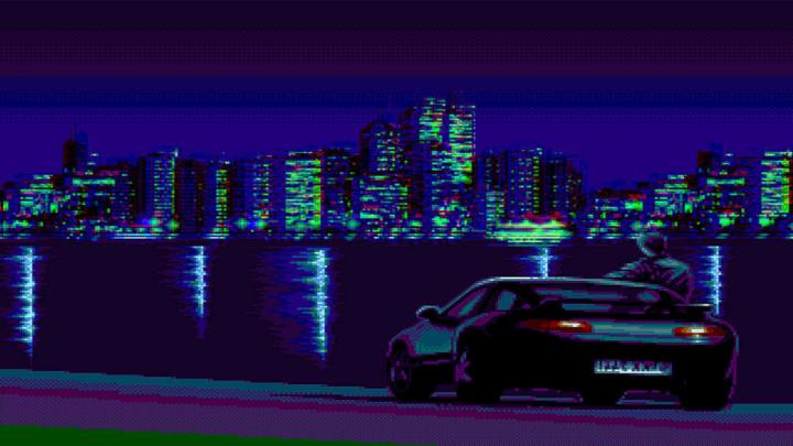 Aesthetic JDM Computer Wallpapers
