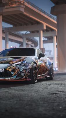 4K Toyota 86 Wallpapers - Top Free 4K Toyota 86 Backgrounds 