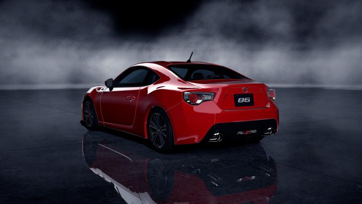 [95+] Toyota GT86 Wallpapers 