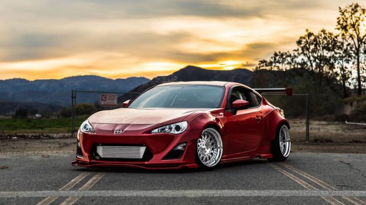 Free download toyota gt86 scion fr s subaru brz tuning stance jdm turbo 