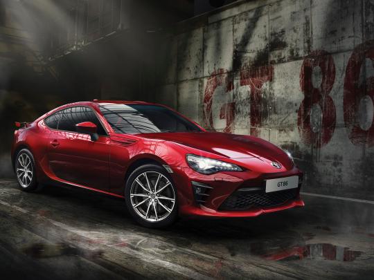 Toyota GT86 Wallpapers - Top Free Toyota GT86 Backgrounds - WallpaperAccess