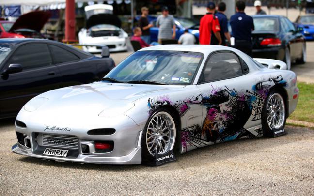 Japanese Sports Cars Wallpapers - Top Free Japanese Sports Cars 