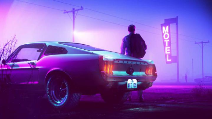 15 Car Live Wallpapers, Animated Wallpapers - MoeWalls