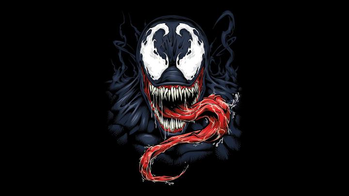 Venom HD Wallpaper | Background Image | 1920x1080 | 992612 