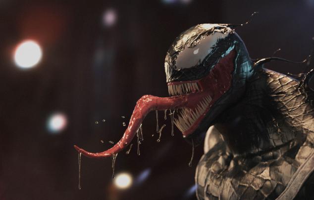 1920x1080 Venom 5k Digital Art Laptop Full HD 1080P HD 4k Wallpapers 