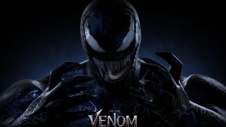 1920x1080 Venom Digital Art 4k 2018 Laptop Full HD 1080P HD 4k 