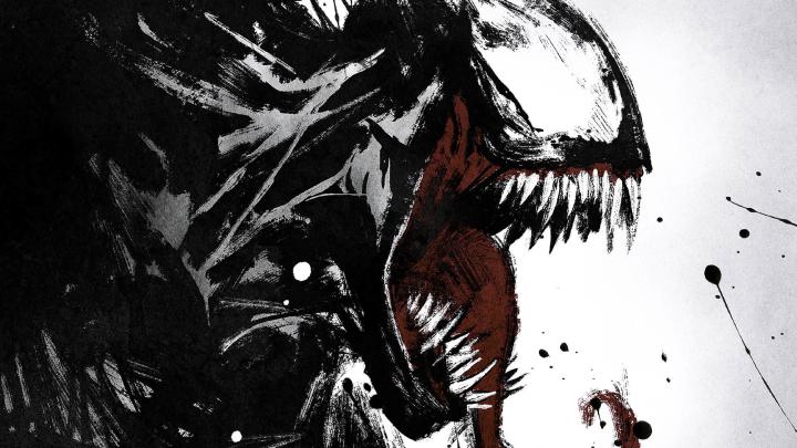 1920x1080 Venom Movie Artwork Hd Laptop Full HD 1080P HD 4k Wallpapers 
