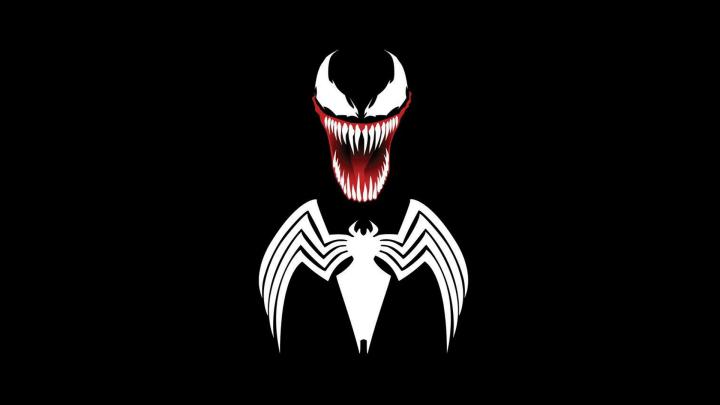 Venom HD Wallpaper | Background Image | 1920x1080 | 992997 