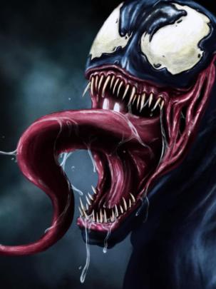 Free download Pics Photos Venom Logo Spiderman Vita Wallpapers Pictures 