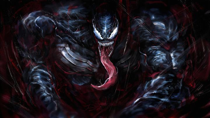 1920x1080 Venomart Danger Laptop Full HD 1080P HD 4k Wallpapers, Images 