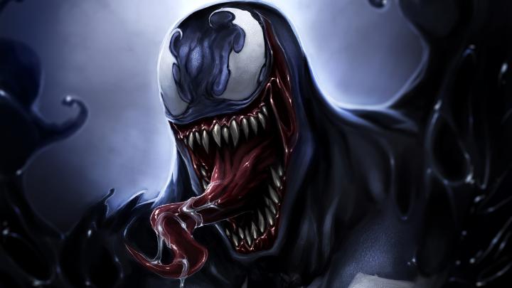 1920x1080 Venom Amazing Artwork Laptop Full HD 1080P HD 4k Wallpapers 