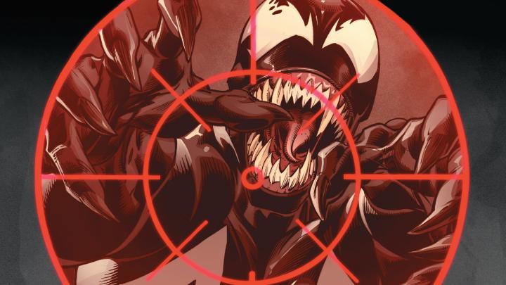 Venom HD Wallpaper | Background Image | 1920x1080 | 889682 