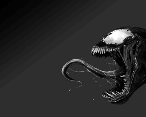 Free download Comics Venom Wallpaper 1920x1080 Comics Venom Spiderman 