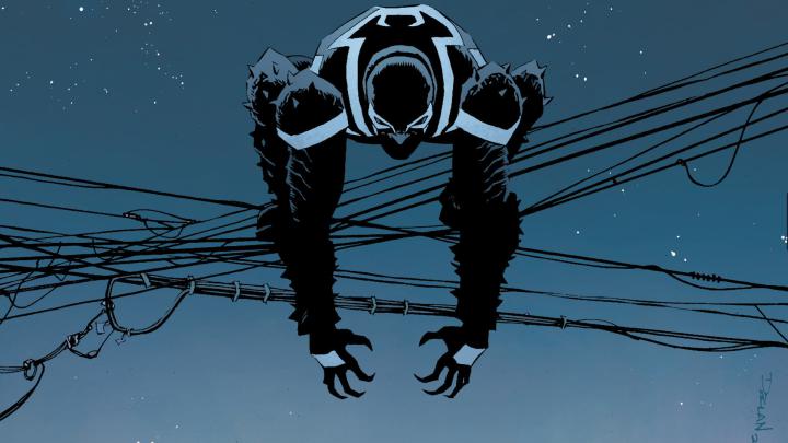 HD Agent Venom Wallpaper (73+ images)