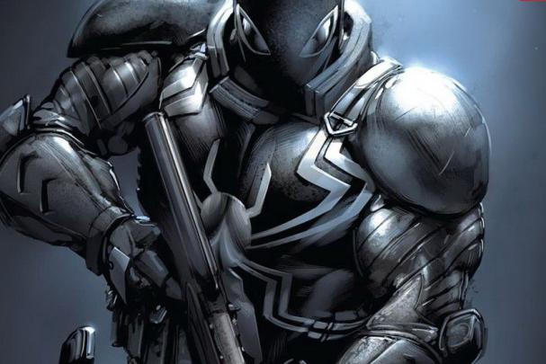Venom Wallpaper \u00b7\u2460 