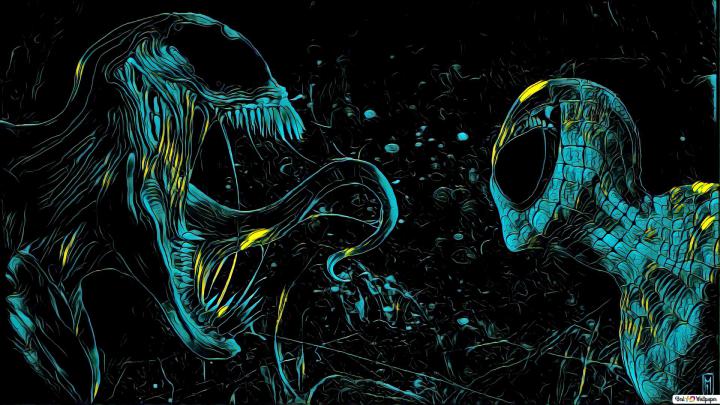 Venom Wallpaper 1920x1080 Hd - Scarlett Images
