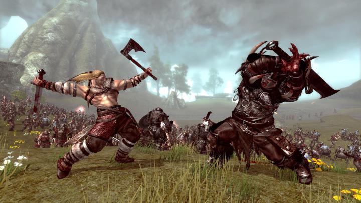 Norse Viking Wallpaper (61+ images)