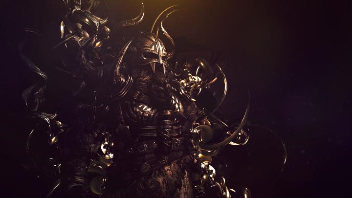 Vikings History Wallpaper -