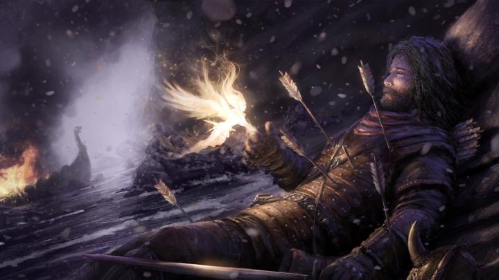 Norse Viking Wallpaper (61+ images)