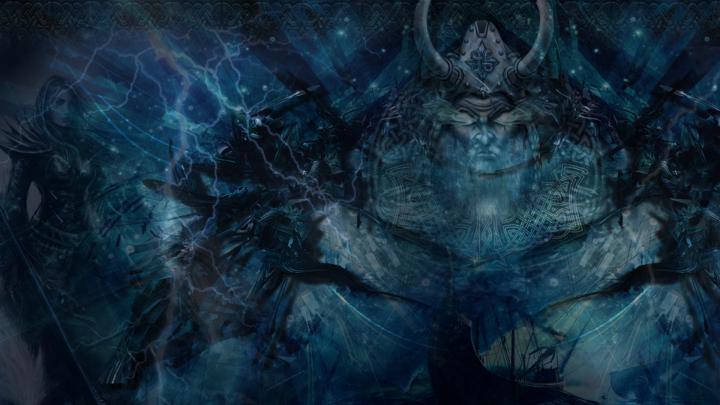 Asgard Wallpapers (67+ images)
