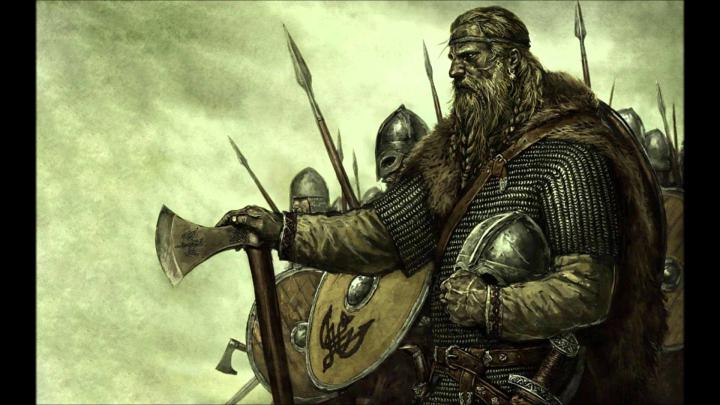 Norse Viking Wallpaper (61+ images)