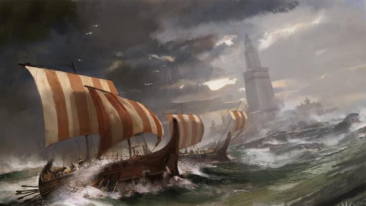 Norse Viking Wallpaper (61+ images)