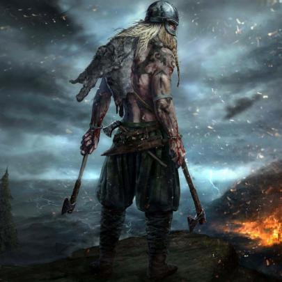 Steam Workshop::Ancestors Legacy Viking Wallpaper 1920x1080