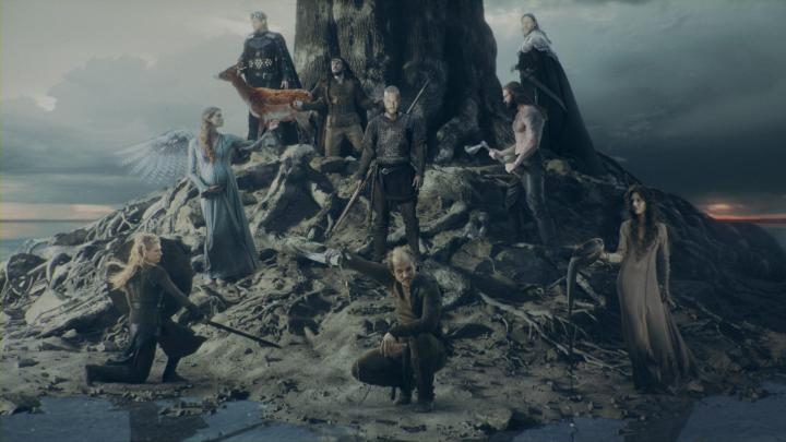 Vikings Wallpaper for Computer (74+ images)