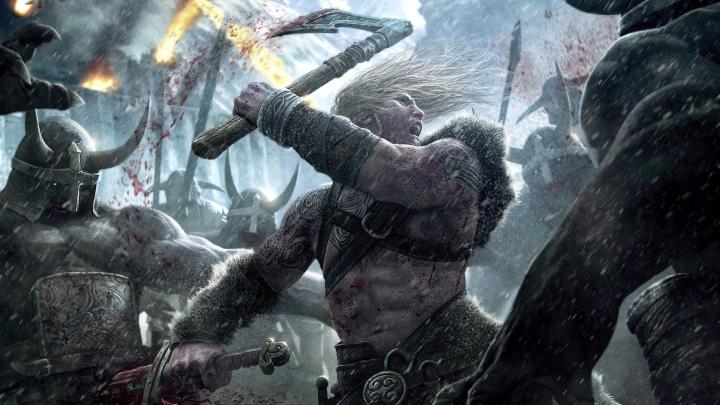Badass Viking Wallpapers - Top Free Badass Viking Backgrounds 