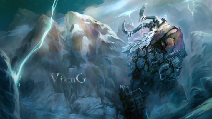 Koleksi Wallpaper Viking | wallpaper bukit