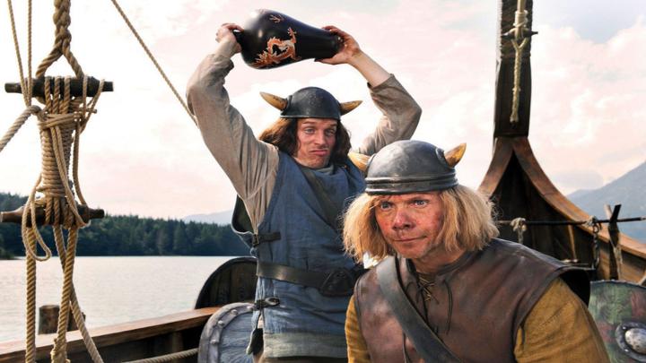 vicky the viking to download 1920x1080 | Vikings, Windows wallpaper 
