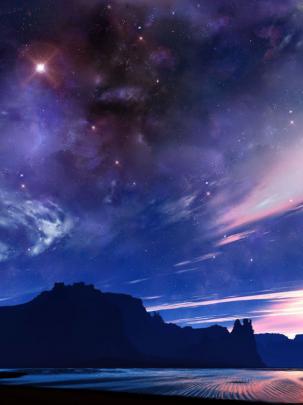 Free download 70 Night Aesthetic Desktop Wallpapers Download at 