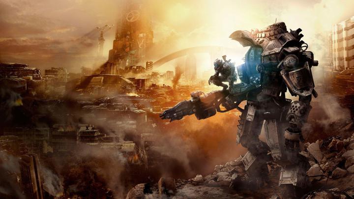 Titanfall 2 Wallpapers (78+ images)