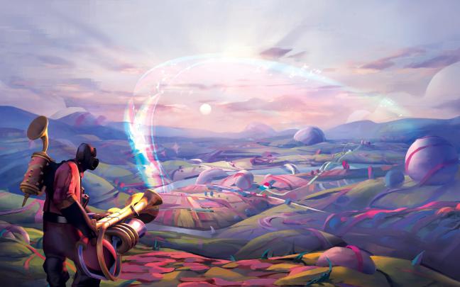 Cool Tf2 Wallpapers (74+ images)