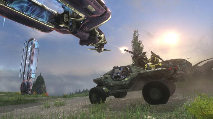Halo Combat Evolved Wallpaper (77+ images)