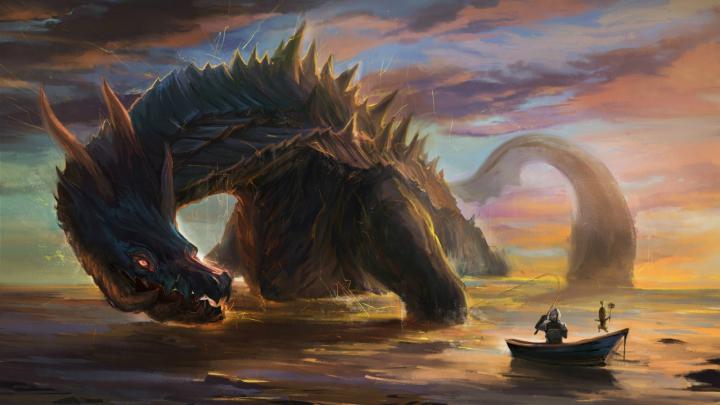 Free download 1920x1080 games monster hunter monster hunter 3 