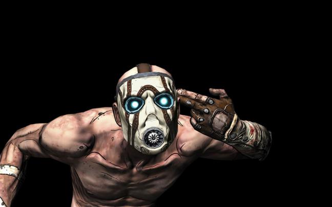 Free download tweet 1920x1080 games borderlands borderlands 2 