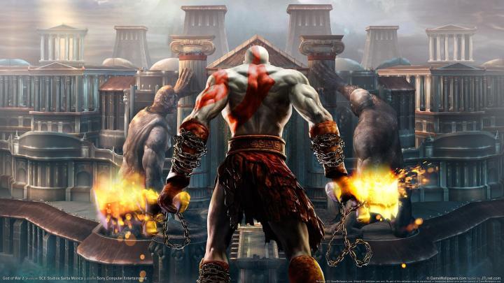 1920x1080 Wallpaper Hd Games - Zendha
