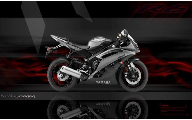 Download Yamaha R6 Wallpaper 1920x1080 4K HD Free Download Wallpaper 