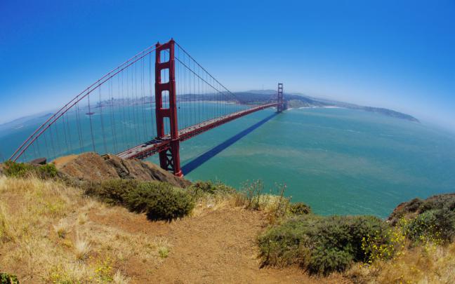 Canada Bridge Wallpaper 1920x1080 Full HD Free Download - Free