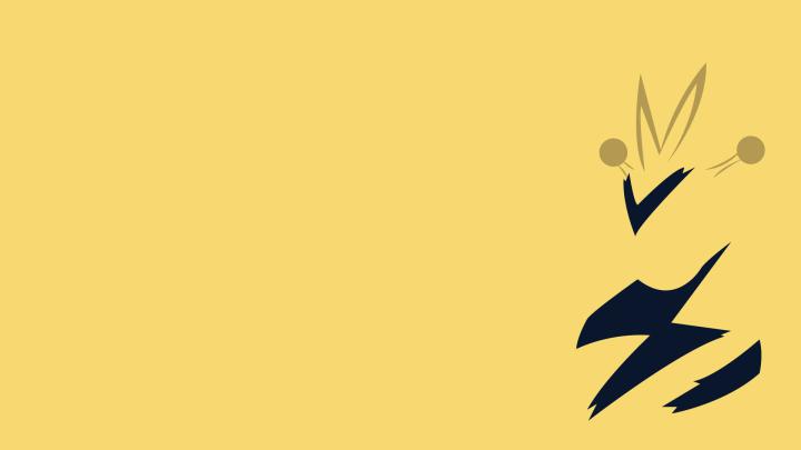 Free download Best 56 Electabuzz Wallpaper on HipWallpaper Electabuzz 