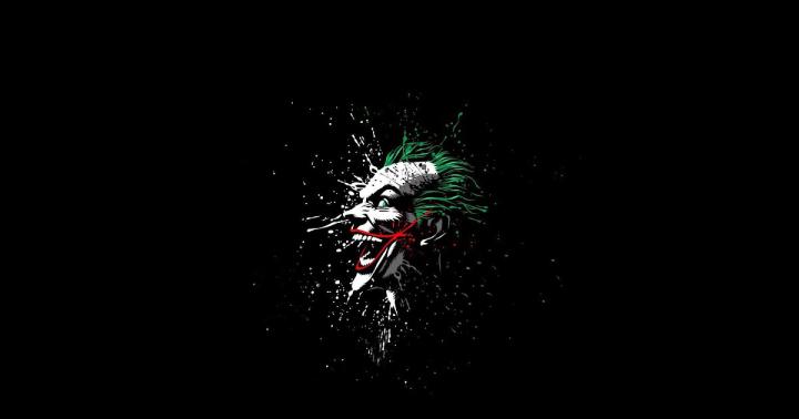 Joker Wallpaper 1920X1080 Hd - Free Download Joker The Joker Wallpaper 