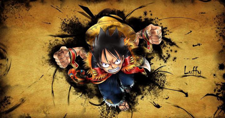 1920X1080 One Piece Ps4 Wallpaper \/ One Piece Wallpapers 1920x1080 Onepiece
