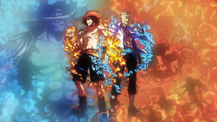 Sfondi One Piece Hd | Sfondiele