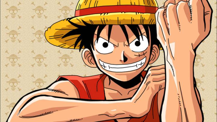 One Piece Wallpapers